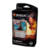 Planeswalker Deck - Magic 2019 Sarkhan - Magic: The Gathering - MoxLand